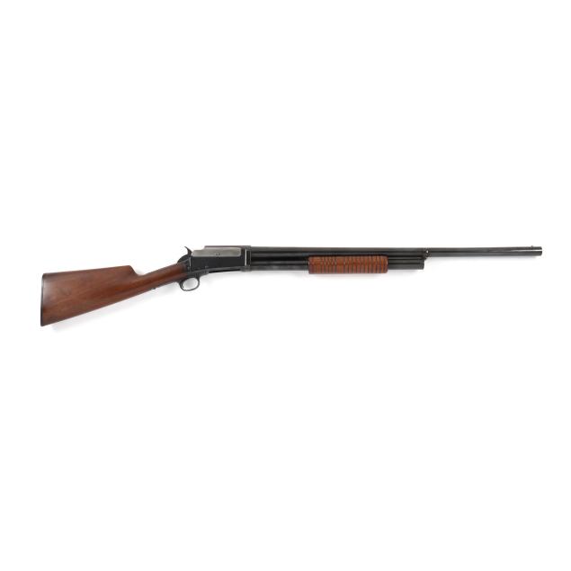 marlin-12-gauge-model-no-17-hammer-slide-action-shotgun