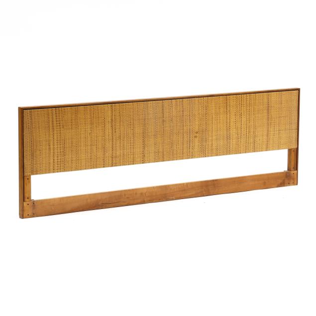 florence-knoll-american-1917-2019-cane-and-walnut-king-size-headboard