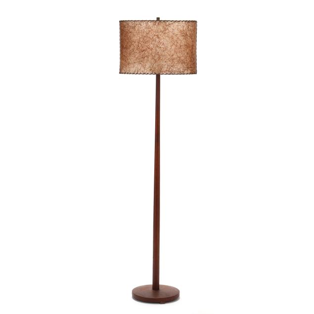 kovacs-mid-century-teak-floor-lamp