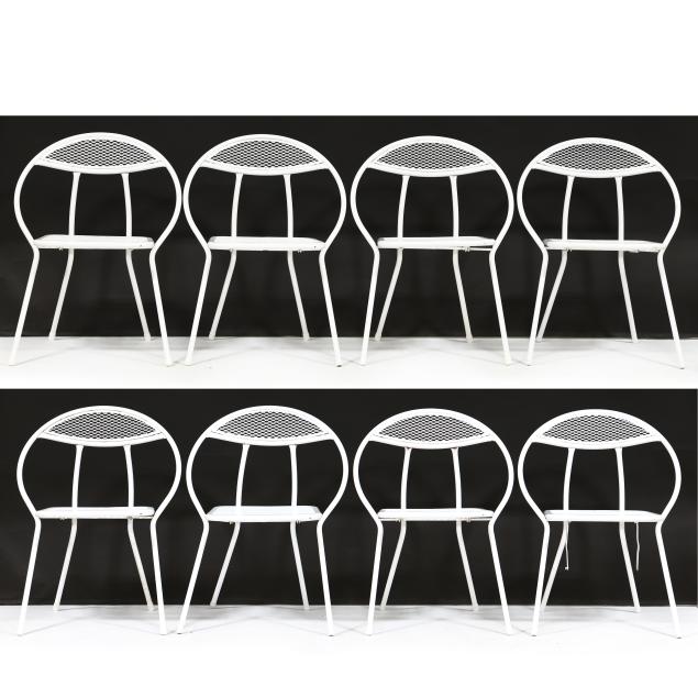 john-salterini-italian-1928-1952-eight-i-hoop-chairs-i