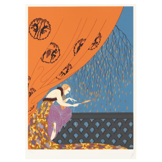 erte-french-1892-1990-i-fall-i