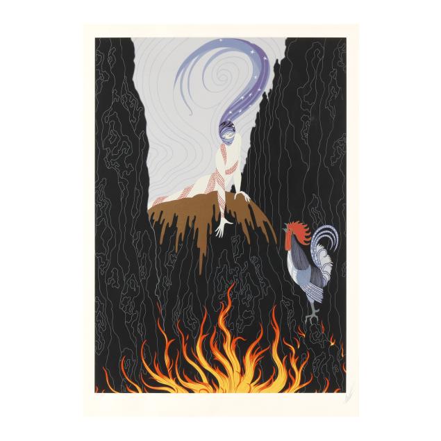 erte-french-1892-1990-i-the-french-rooster-i