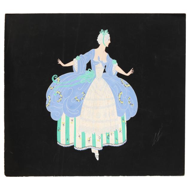 erte-romaine-de-tirtoff-russian-french-1892-1990-i-la-soubrette-i