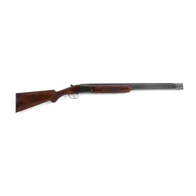 Browning 20 Gauge Model Citori Over/Under Shotgun (Lot 2003 - Fine ...