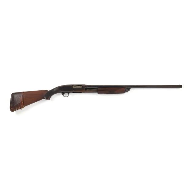 remington-12-gauge-model-31-pump-action-shotgun