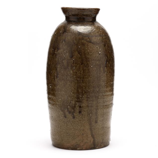 western-nc-storage-jar-attributed-to-the-hartzog-potters