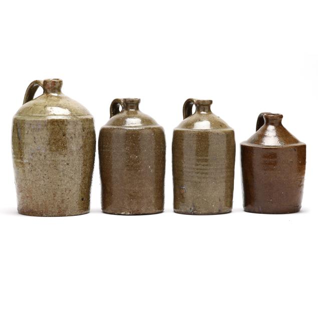 four-western-nc-stacker-jugs