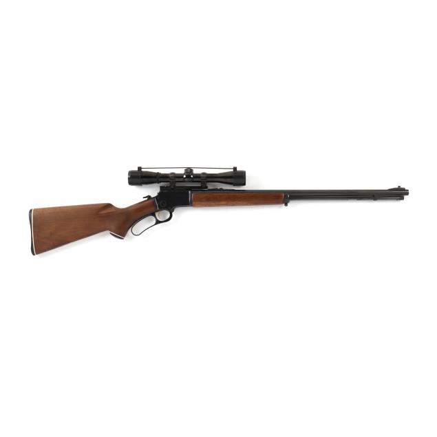 marlin-firearms-co-22-model-golden-39a-lever-action-rifle-with-scope