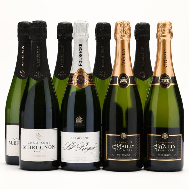 champagne-event-collection