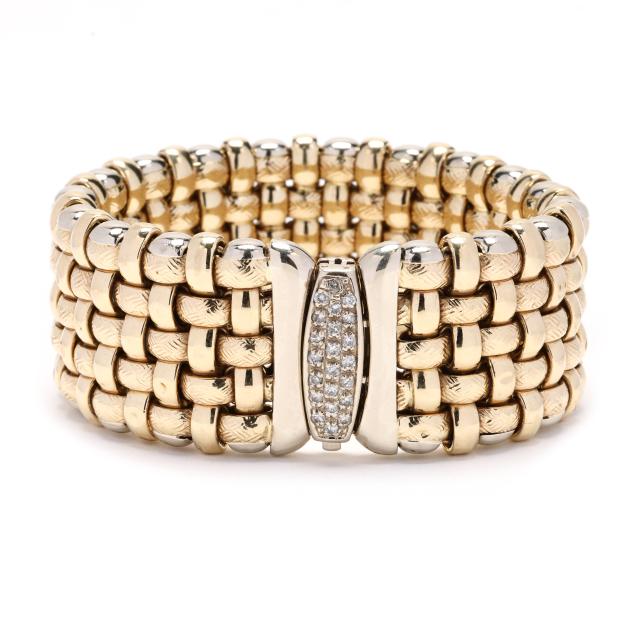 retro-gold-and-diamond-bracelet