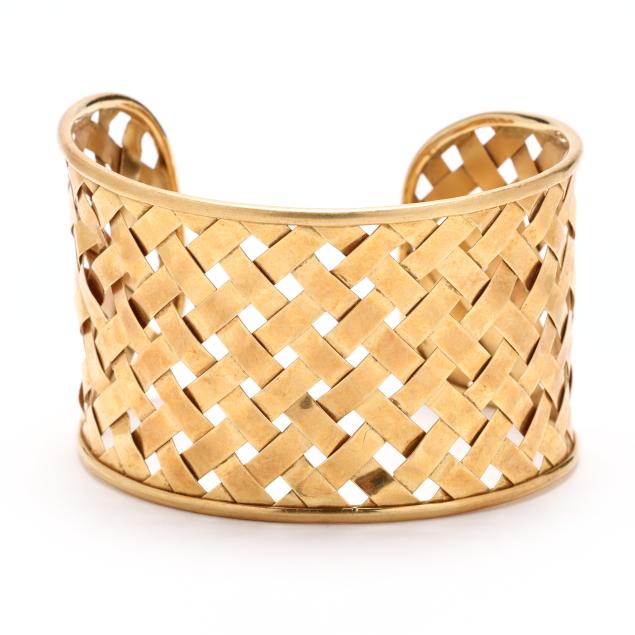 gold-openwork-cuff-bracelet