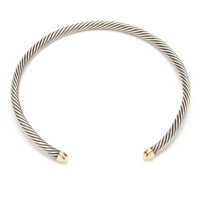 sterling-silver-and-gold-i-cable-i-collar-necklace-david-yurman