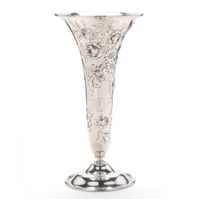 a-sterling-silver-trumpet-vase-by-a-g-schultz-co