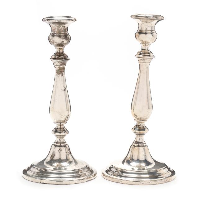 pair-of-gorham-sterling-silver-candlesticks