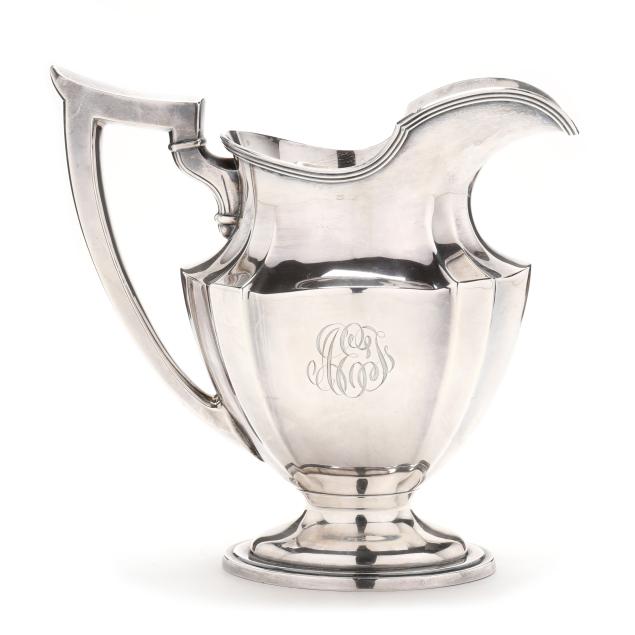 a-gorham-sterling-silver-pitcher