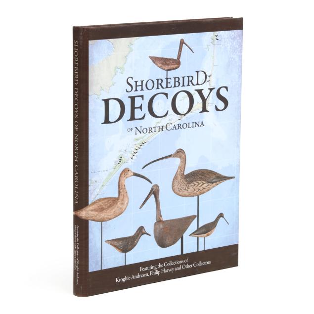 shorebird-decoys-of-north-carolina-by-kroghie-andresen-and-philip-harvey