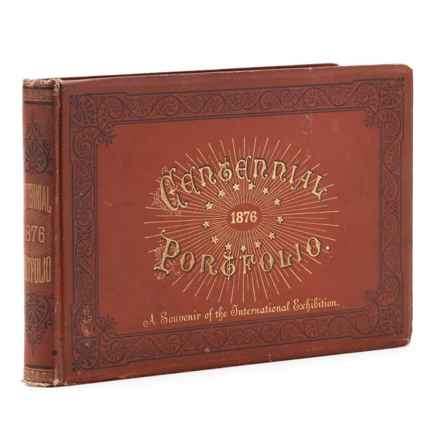 souvenir-portfolio-of-the-1876-philadelphia-centennial-exposition