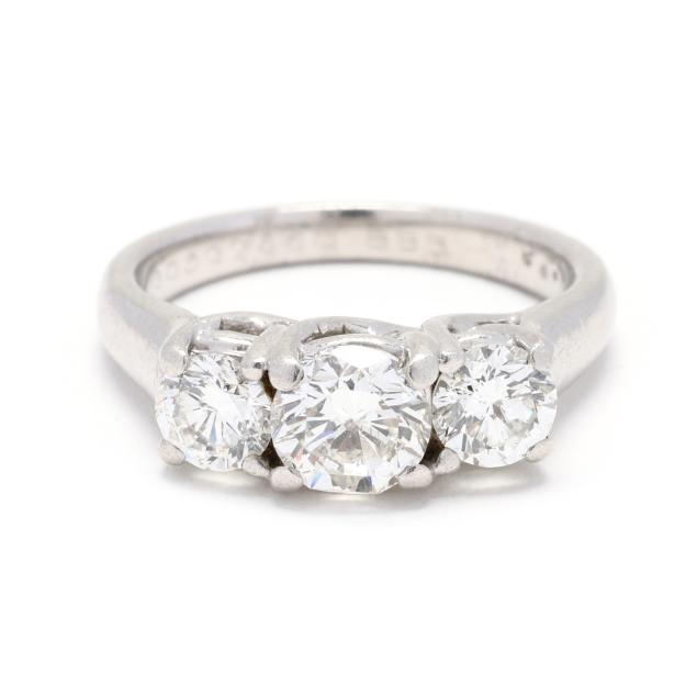 platinum-and-three-stone-diamond-ring