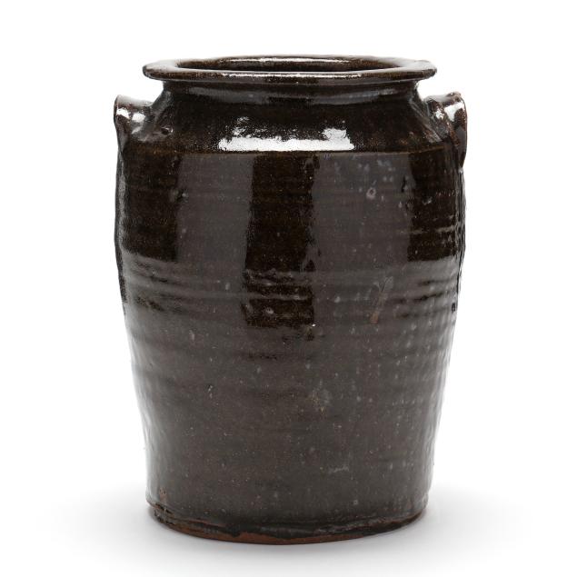 catawba-valley-two-gallon-storage-jar-attributed-to-propst