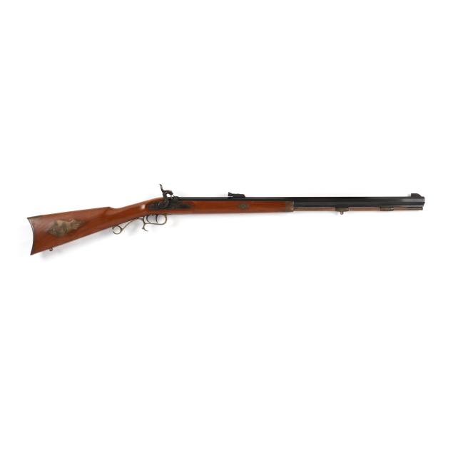 thompson-center-arms-45-model-hawken-percussion-blackpowder-rifle-with-accessories