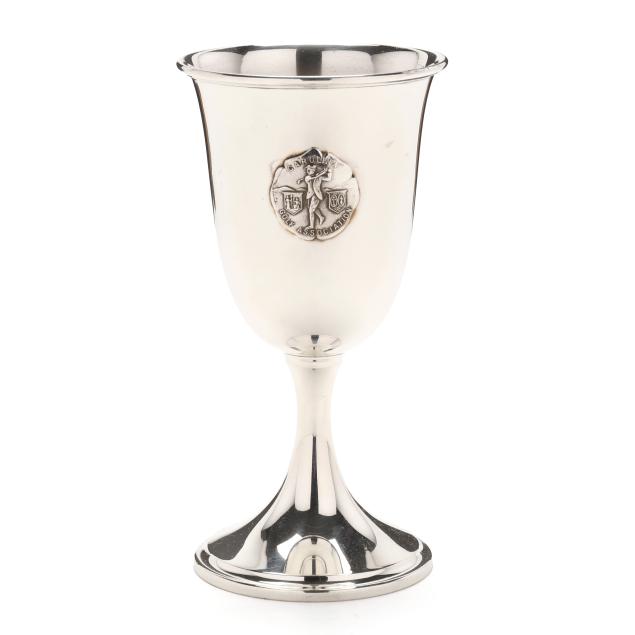 an-s-kirk-son-i-carolina-golf-association-i-sterling-silver-trophy-goblet