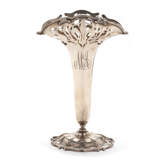 a-frank-smith-sterling-silver-trumpet-vase