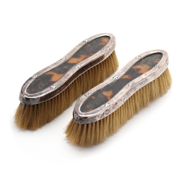 a-pair-of-victorian-silver-mounted-tortoiseshell-clothes-brushes