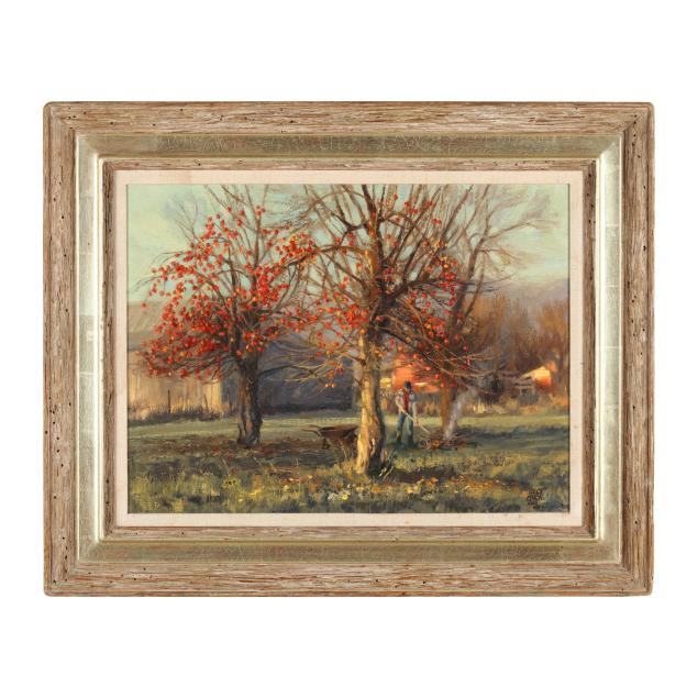 valoy-eaton-american-b-1938-i-winter-apples-i