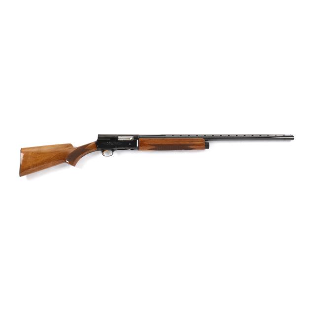 Browning 12 Gauge Model A5 Light Twelve Semi-Automatic Shotgun in ...