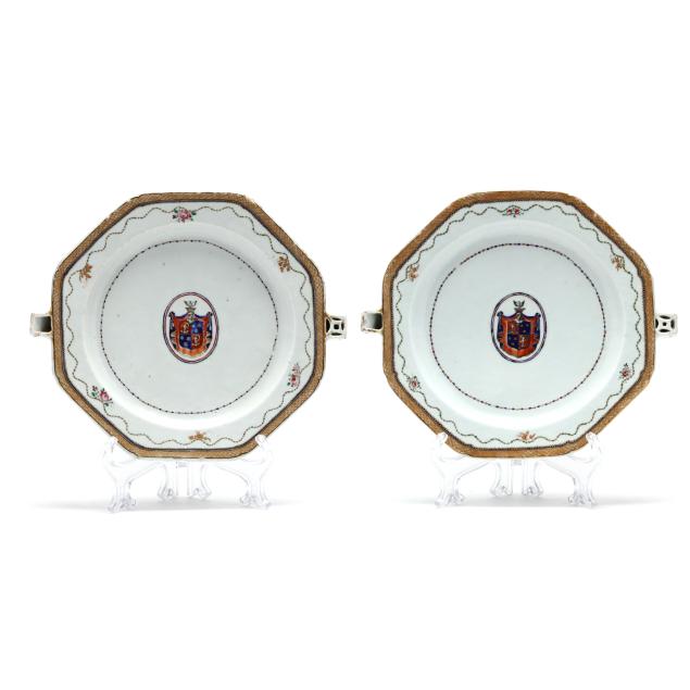 a-pair-of-chinese-export-armorial-porcelain-warming-plates