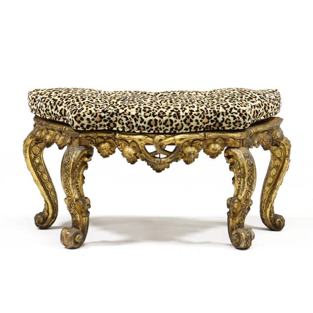 rococo-revival-carved-and-gilt-pier-stand-stool