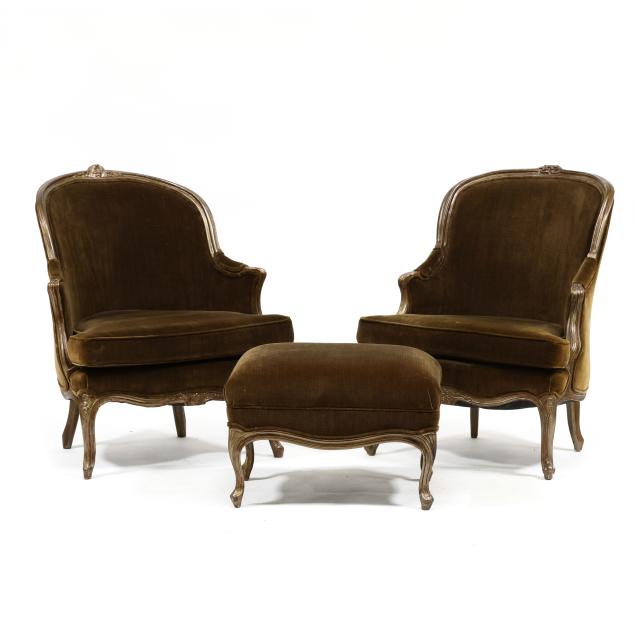 near-pair-of-louis-xv-style-carved-bergeres-and-ottoman