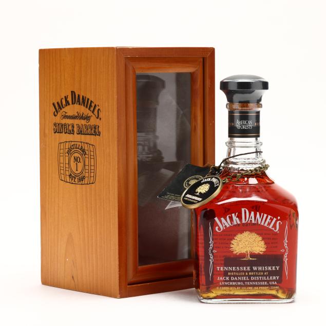 jack-daniels-american-forests-commemorative-bottle