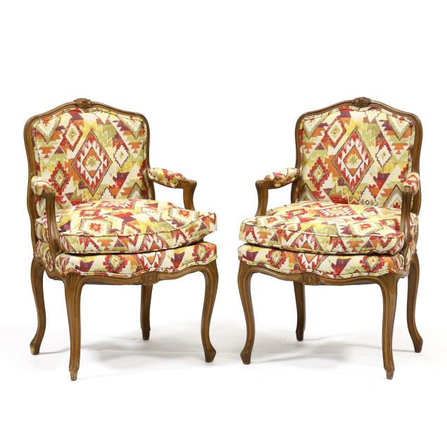 pair-of-louis-xvi-style-upholstered-fauteuil