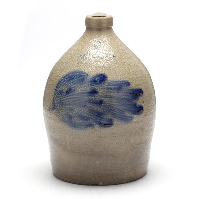 cowden-wilcox-stoneware-jug