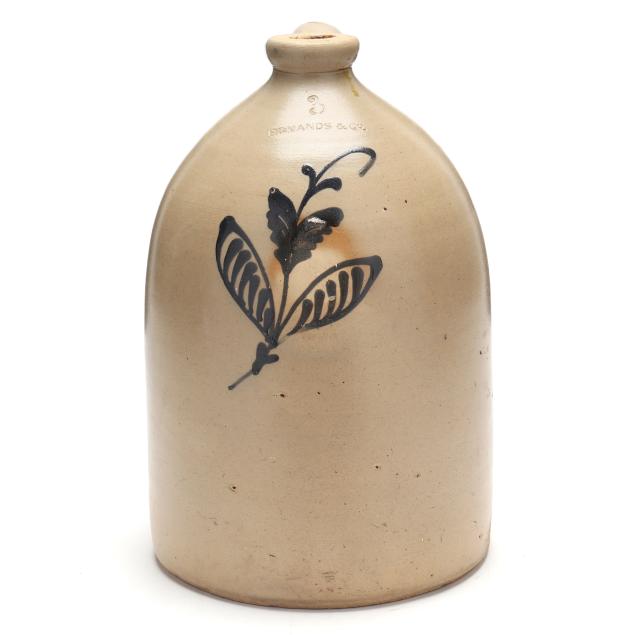 an-edmands-co-stoneware-jug