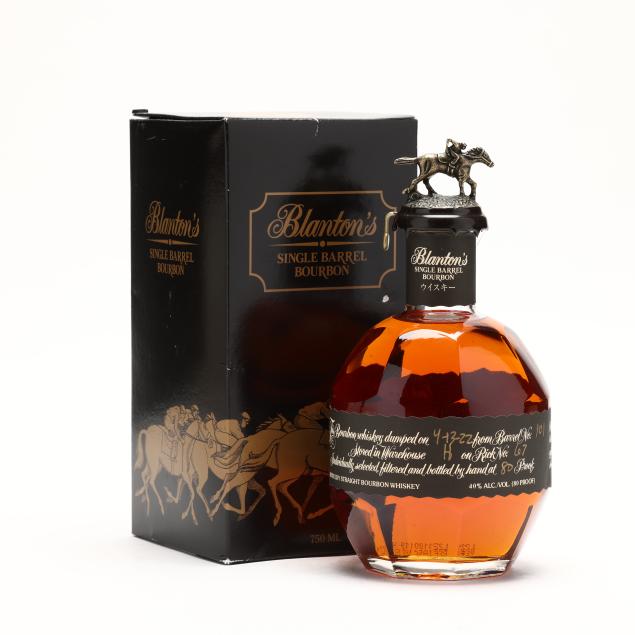 blanton-s-single-barrel-bourbon-whiskey-made-for-japanese-market