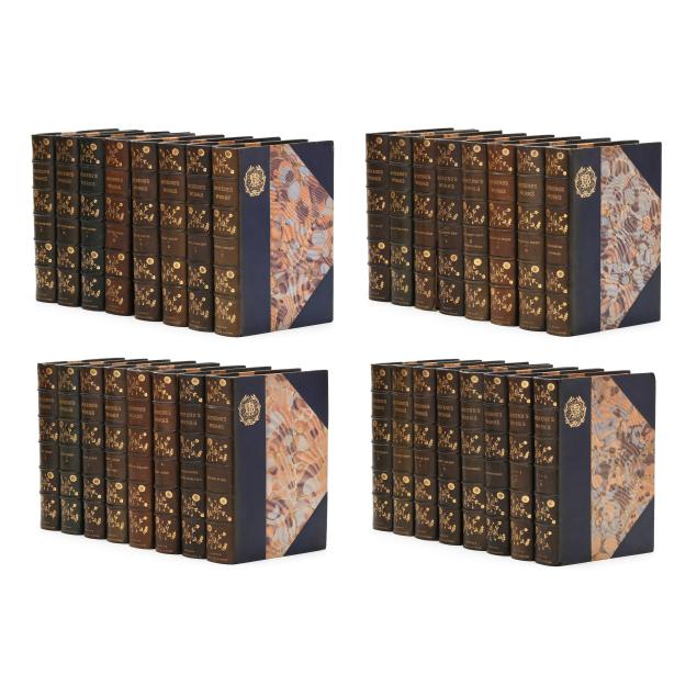 finely-bound-limited-edition-de-amateurs-set-of-i-works-of-charles-dickens-i