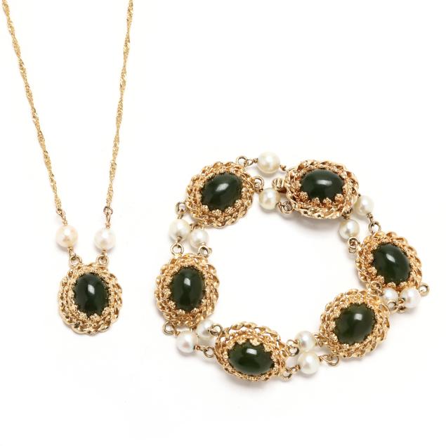 gold-nephrite-jade-and-pearl-suite