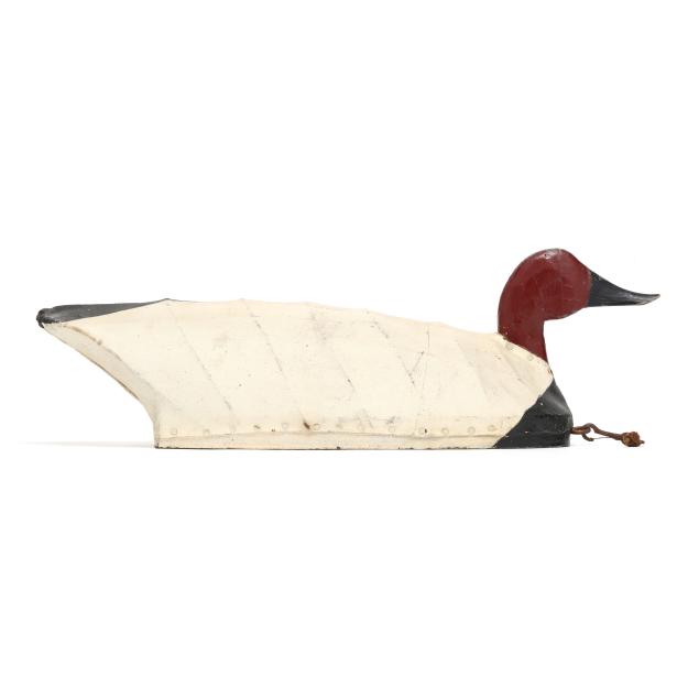 marvin-midgett-nc-1884-1971-canvasback