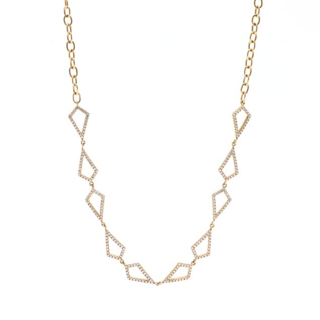 gold-and-diamond-necklace