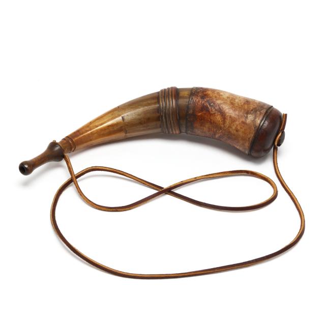 piedmont-north-carolina-powder-horn