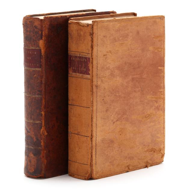 two-19th-century-books-on-commerce