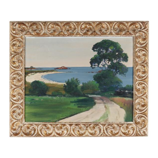 american-school-20th-century-coastal-landscape