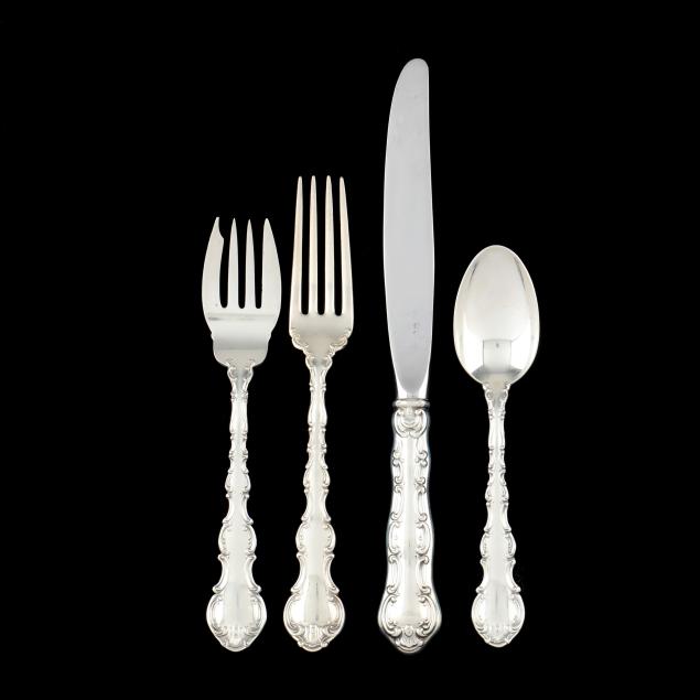 gorham-i-strasbourg-i-sterling-silver-flatware