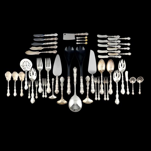 collection-of-48-gorham-i-strasbourg-i-sterling-silver-servers