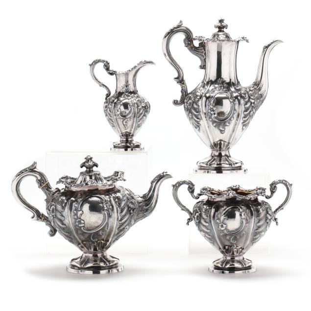 a-scottish-victorian-silver-tea-coffee-service