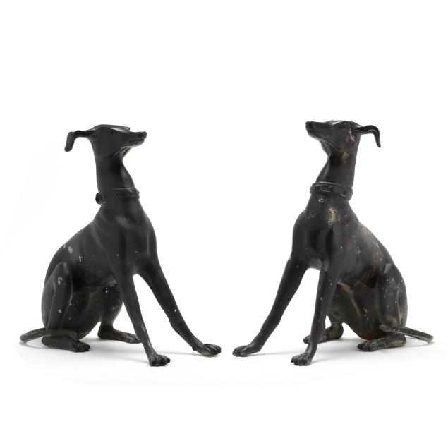 a-pair-of-decorative-patinated-bronze-hounds