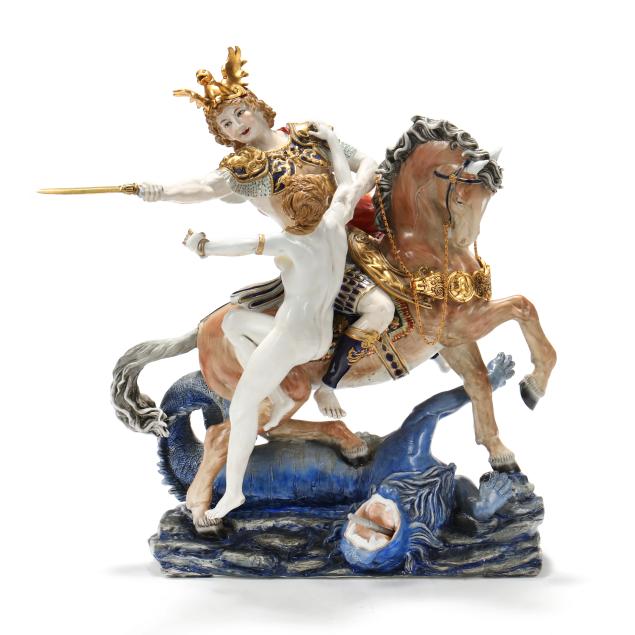 a-large-porcelain-figural-of-mythological-theme