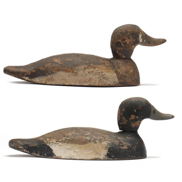 two-factory-style-decoys